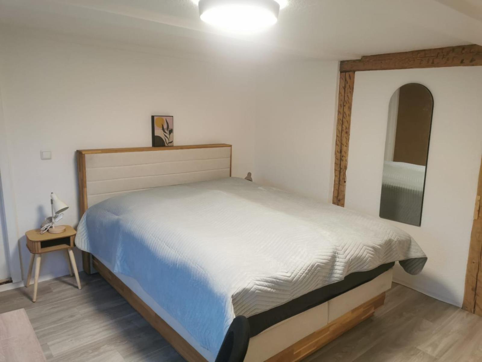 Privatunterkunft Guenstige, Moderne Im Wanderparadies